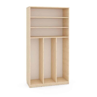 Feria Hochschrank für Behälter