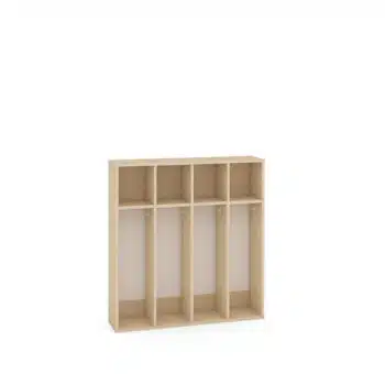 Hängegarderobe Universal
