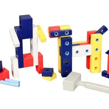 Konstruktionsspiel Toptillo