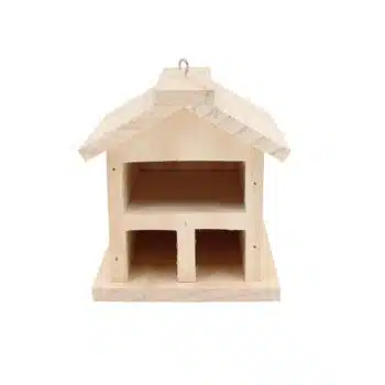 Insektenhotel DIY aus Holz