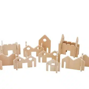 Happy Little Architect
