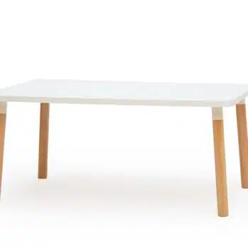 Tischplatte TAB rechteckig (120x80 cm)