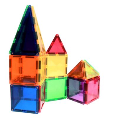 Magnet-Bausatz „Diamond“