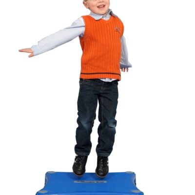 JUMP BOARD