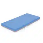 Blau/Grau