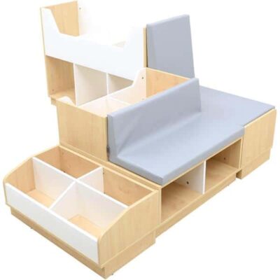 Quadro - Leseecke 9