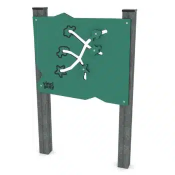 Spielwand - RECYCLED RC1468 von Vinci Play