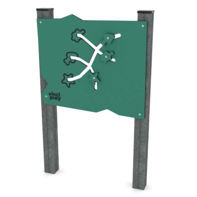 Spielwand - RECYCLED RC1468 von Vinci Play