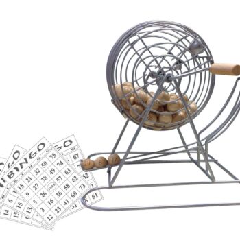 Bingo Spiel