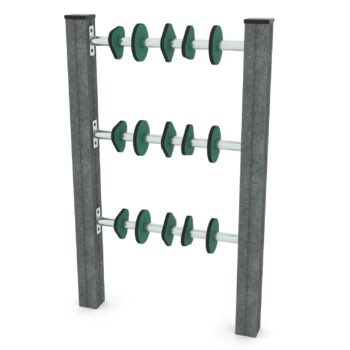 Spielwand - RECYCLED RC1472 von Vinci Play