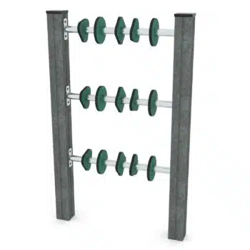 Spielwand - RECYCLED RC1472 von Vinci Play