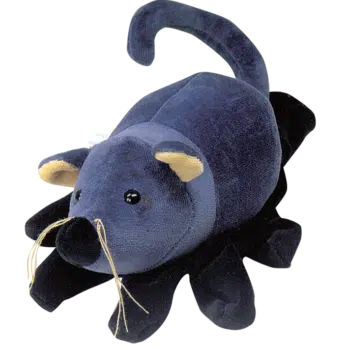 Handpuppe "Maus" - Beleduc