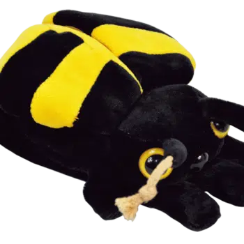 Handpuppe "Biene" - Beleduc