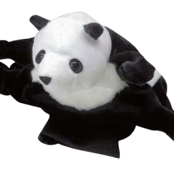 Handpuppe "Panda" - Beleduc