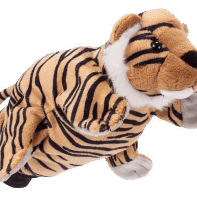 Handpuppe "Tiger"