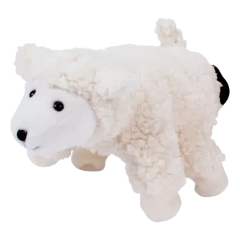 Handpuppe "Schaf" - Beleduc