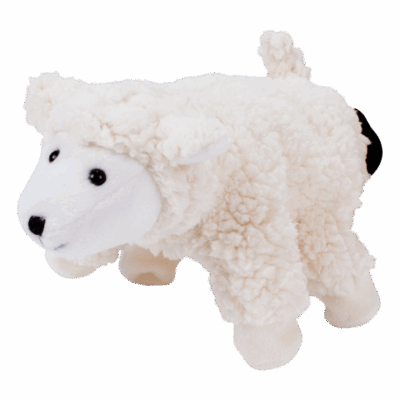 Handpuppe "Schaf" - Beleduc