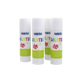 Gelstick, 12er Set