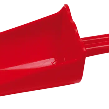 Sandschaufel, 3 Farben (gemischt) - Beleduc
