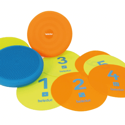 Stepping Stones-Set