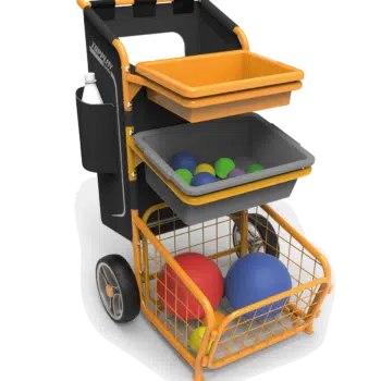 Multi-Flex-Trolley
