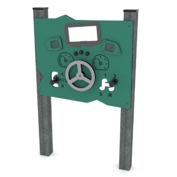 Spielwand - RECYCLED RC1473 von Vinci Play