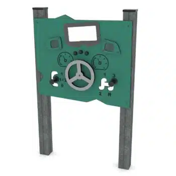 Spielwand - RECYCLED RC1473 von Vinci Play