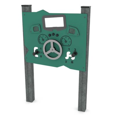 Spielwand - RECYCLED RC1473 von Vinci Play