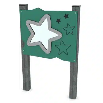 Spielwand - RECYCLED RC1471 von Vinci Play