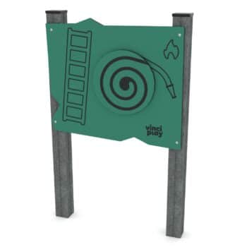 Spielwand - RECYCLED RC1469 von Vinci Play