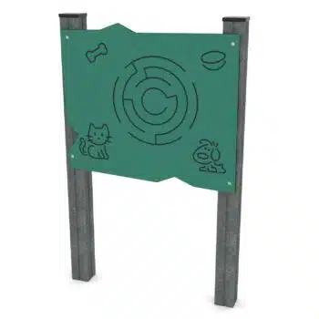 Spielwand - RECYCLED RC1475 von Vinci Play