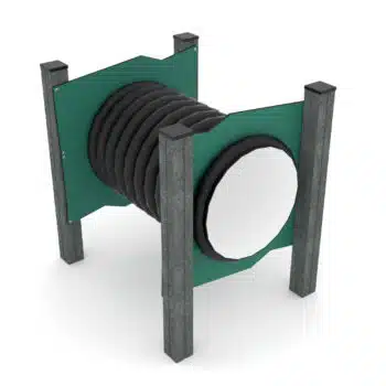 Kriechtunnel - RECYCLED RC1459 von Vinci Play