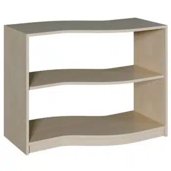 Korpus-Regal Wellenform