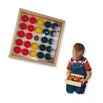 Jumping Balls - SINA Spielzeug