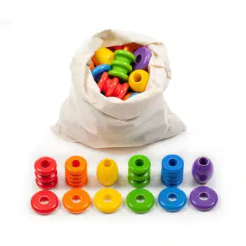 Zusatzsortiment Schmuckformen - SINA Spielzeug