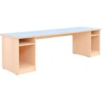 Bastelarbeitsplatz