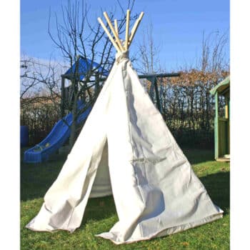 Tipi groß
