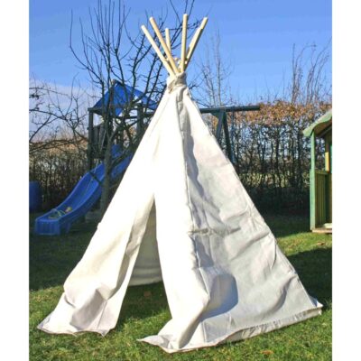 Tipi groß
