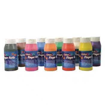 NOVACOL FingerFarbe 750 ml