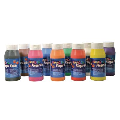 NOVACOL FingerFarbe 750 ml