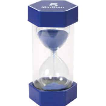 Mega Sanduhr