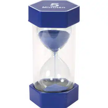 Mega Sanduhr