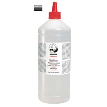 Kukuk Lösumi Alleskleber 1000 ml