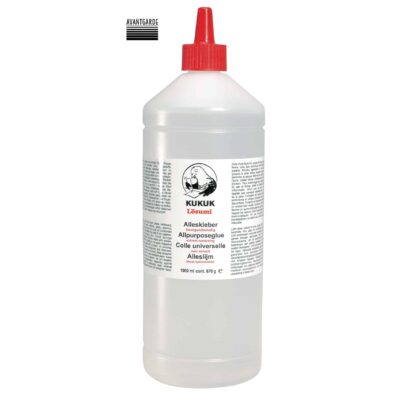 Kukuk Lösumi Alleskleber 1000 ml