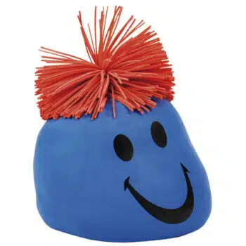 Knautschballon 3er Set