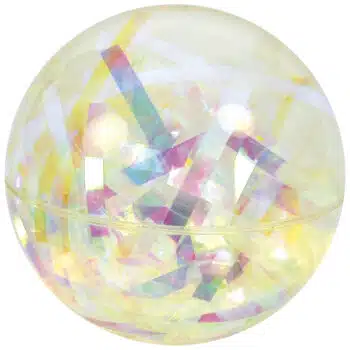 Wasserball Fäden