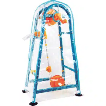 Wasserpumpe groß