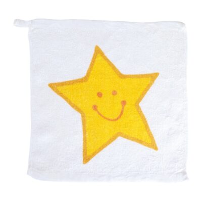 Handtuch 30 x 30 cm