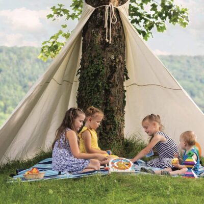 Baum-Tipi