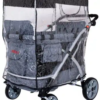 Regenschutz CABRIO Wagon
